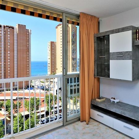 Albatros 13-1 Apartment Benidorm Exterior photo