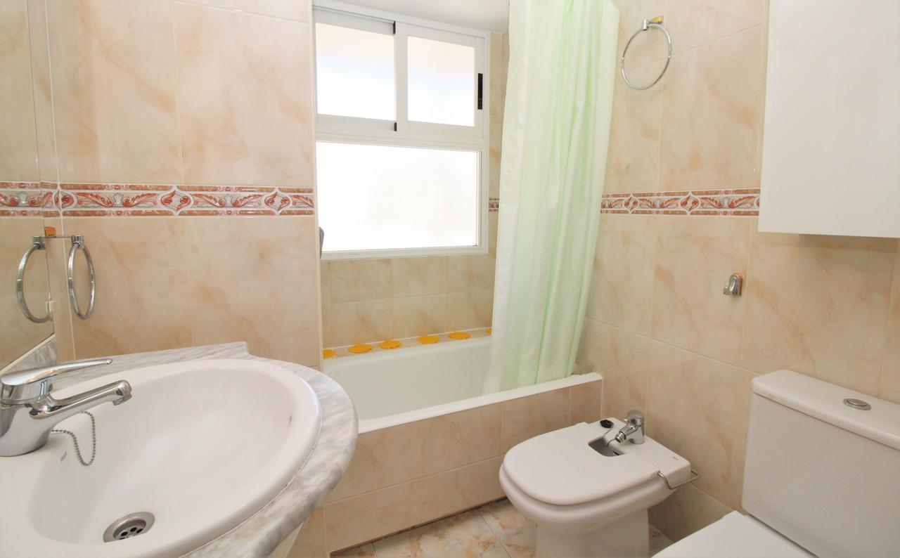 Albatros 13-1 Apartment Benidorm Exterior photo